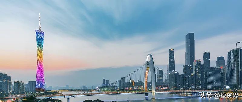 湖南超级母基金,广州基金母基金