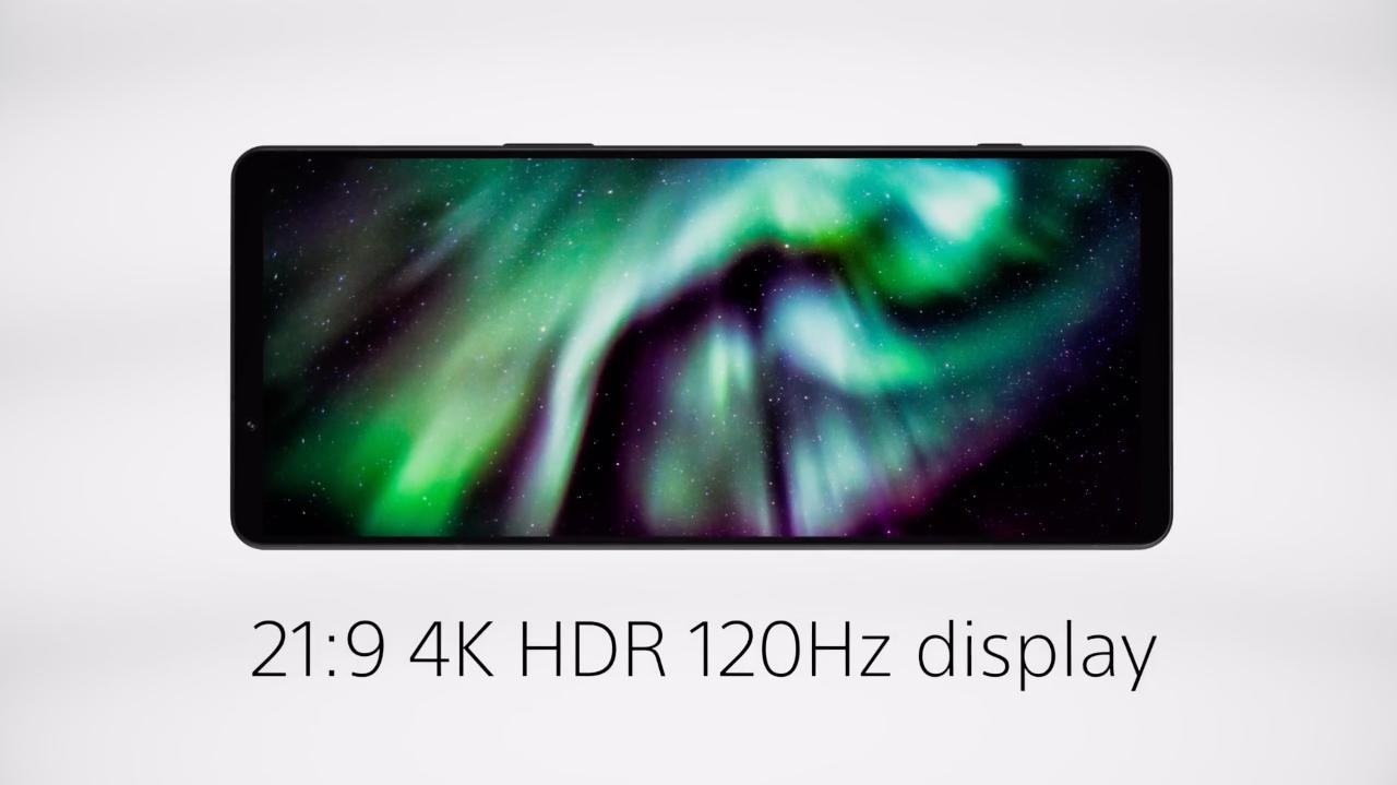 索尼Xperia1V售价8999元起；iQOONeo8系列正式官宣