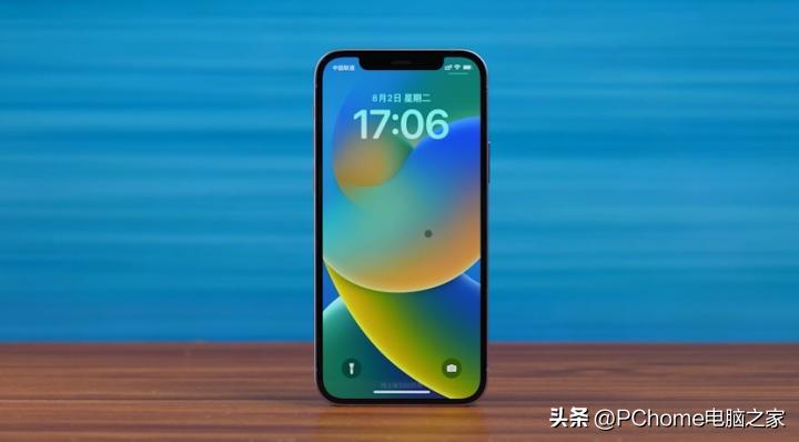 ios16新功能锁屏和主屏幕,ios16之前锁屏界面什么样子