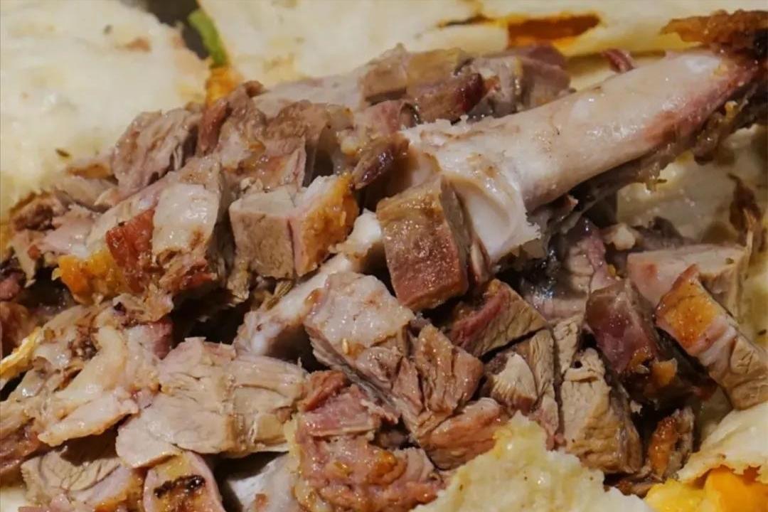 天津大雪当天吃什么,大雪节气食补图