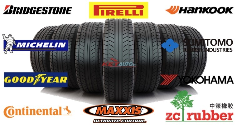 十大国产轮胎各有哪些特点,全球国产轮胎十大排名