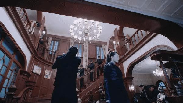 谍战神剧第一集,最近热播电视剧第一名谍战