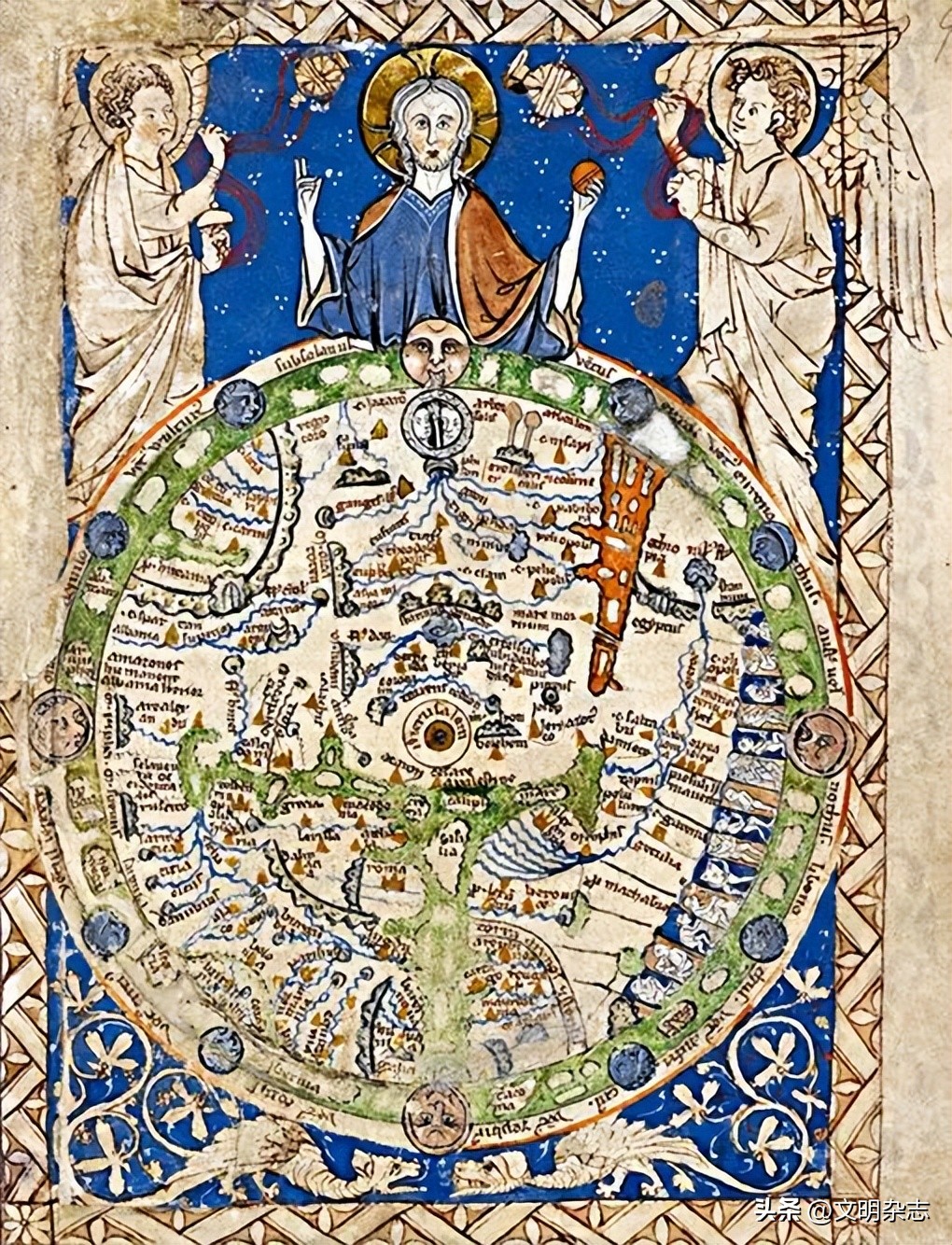 怪诞与现实,怪诞美学中的怪物