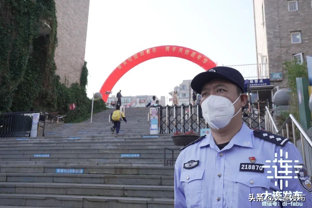 又有一批学生返校复学,近2000名学生疫情期间返校