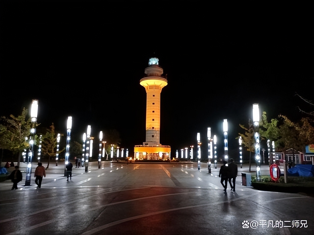 青岛小众爬山旅游,青岛小众打卡地点