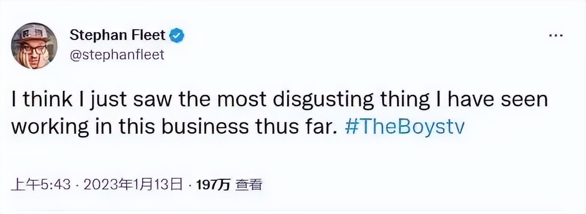 别扒胡歌老婆了，今年的好戏在这