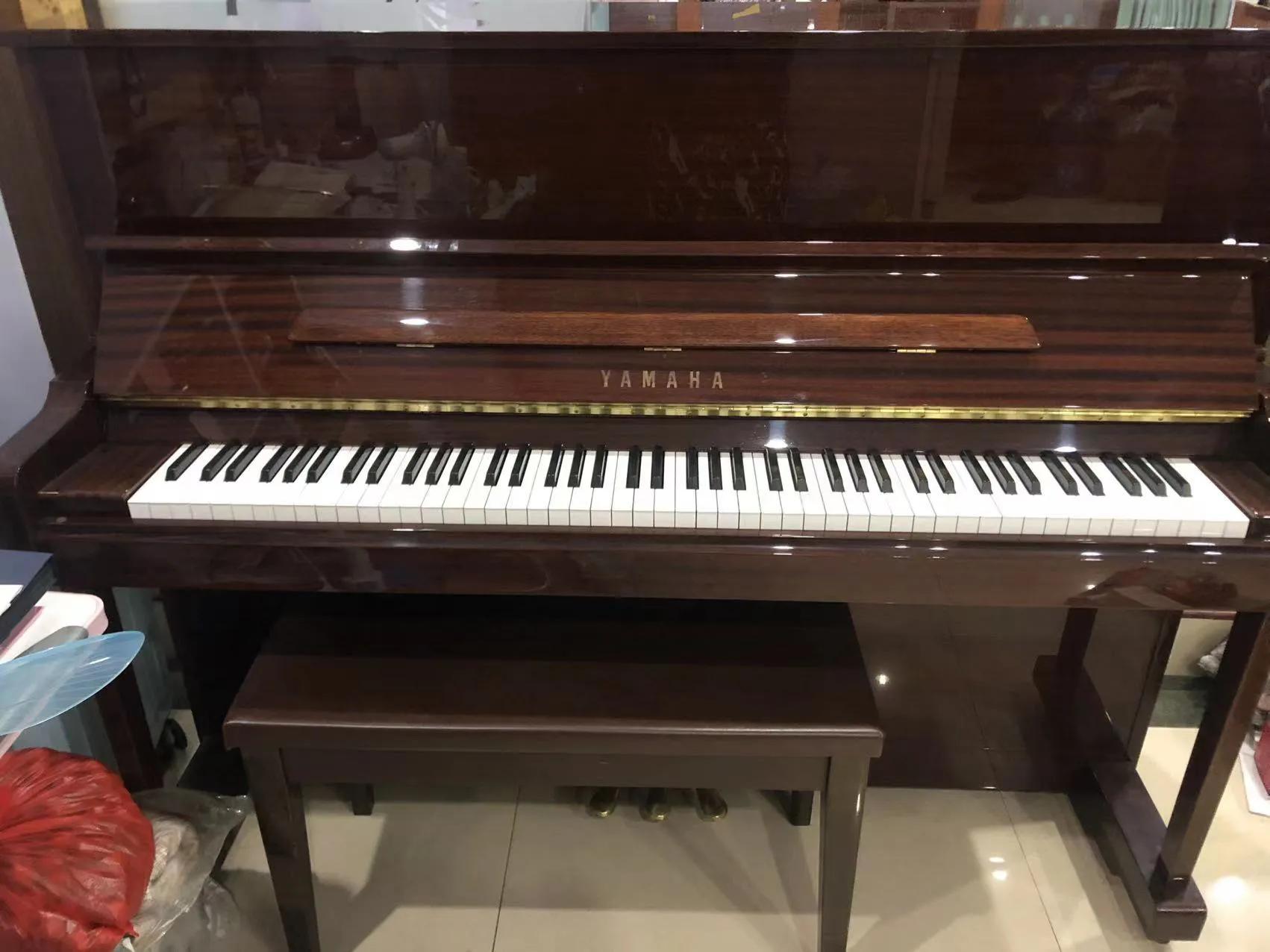 电钢琴力度键和重锤键哪个好,初学电钢琴力度键