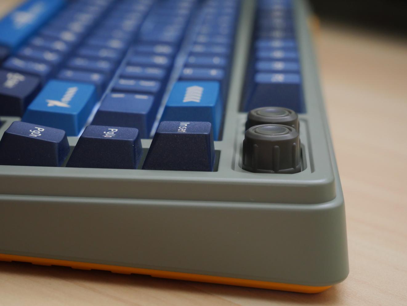 matrix键盘适合什么键帽,matrix机械键盘