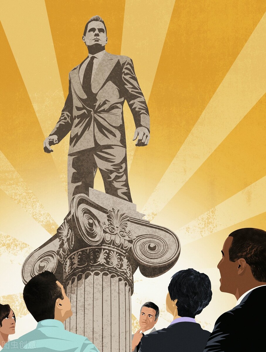 领导欺负老实人常说的3句话,脾气好的领导会欺负老实人吗