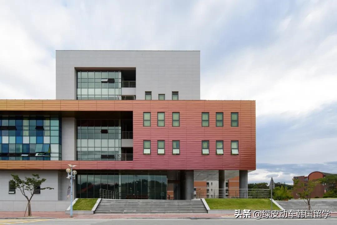 韩国建国大学百科简介,韩国建国大学百科内容