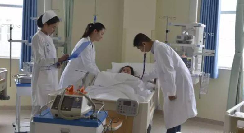 超5000张床位！国内最大中医院诞生