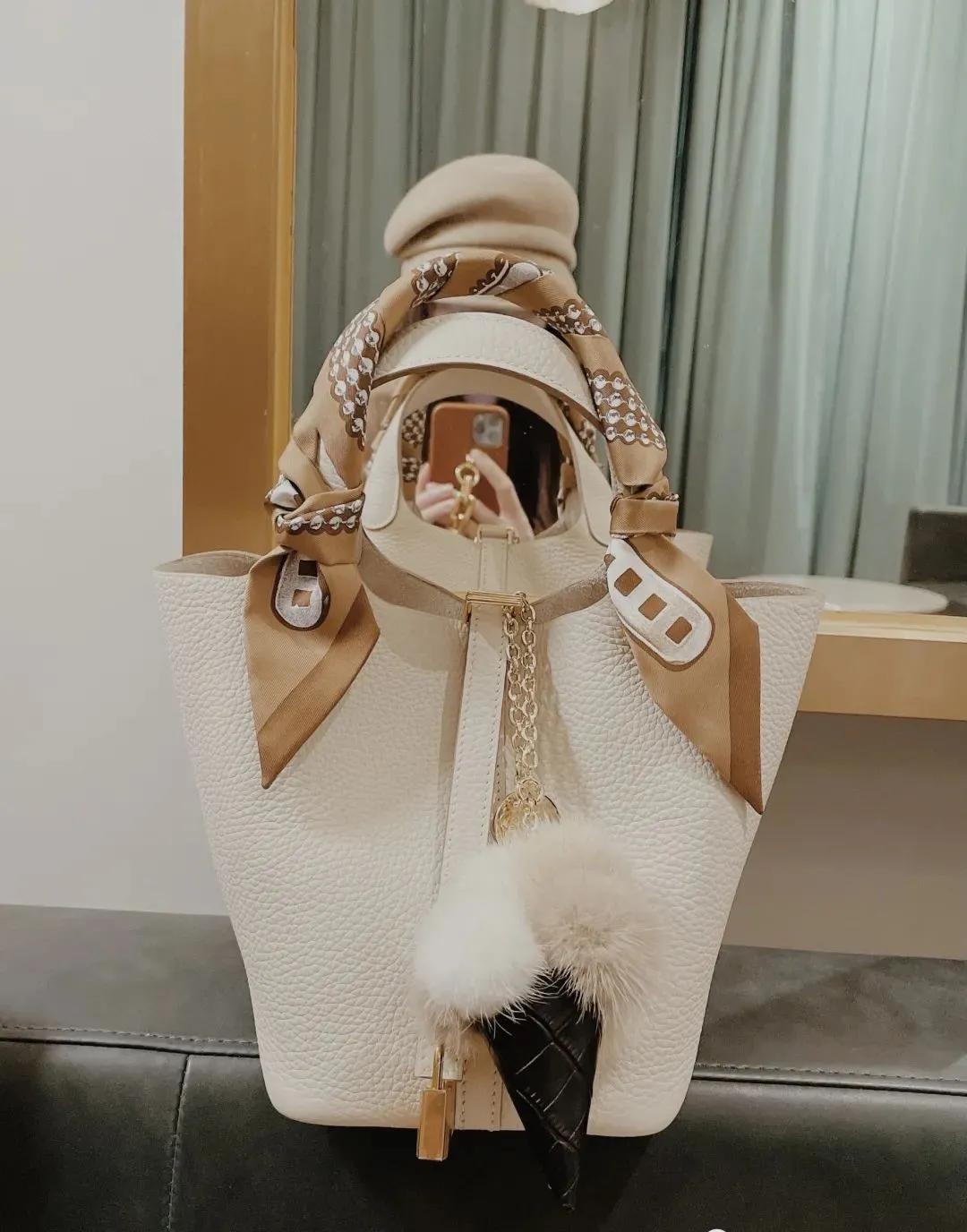 爱马仕入门级菜篮子多少钱,爱马仕菜篮子开箱视频