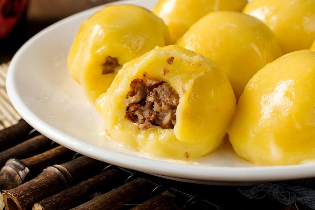 全国包子大比拼！这10种包子特色满满，吃过的都说好！你吃过吗？