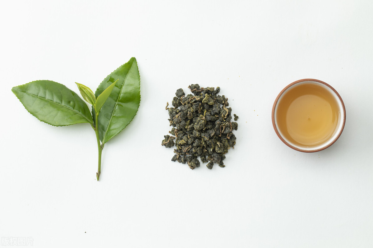 茶叶的历史、种类、制作方法、对健康的益处，你知道吗？
