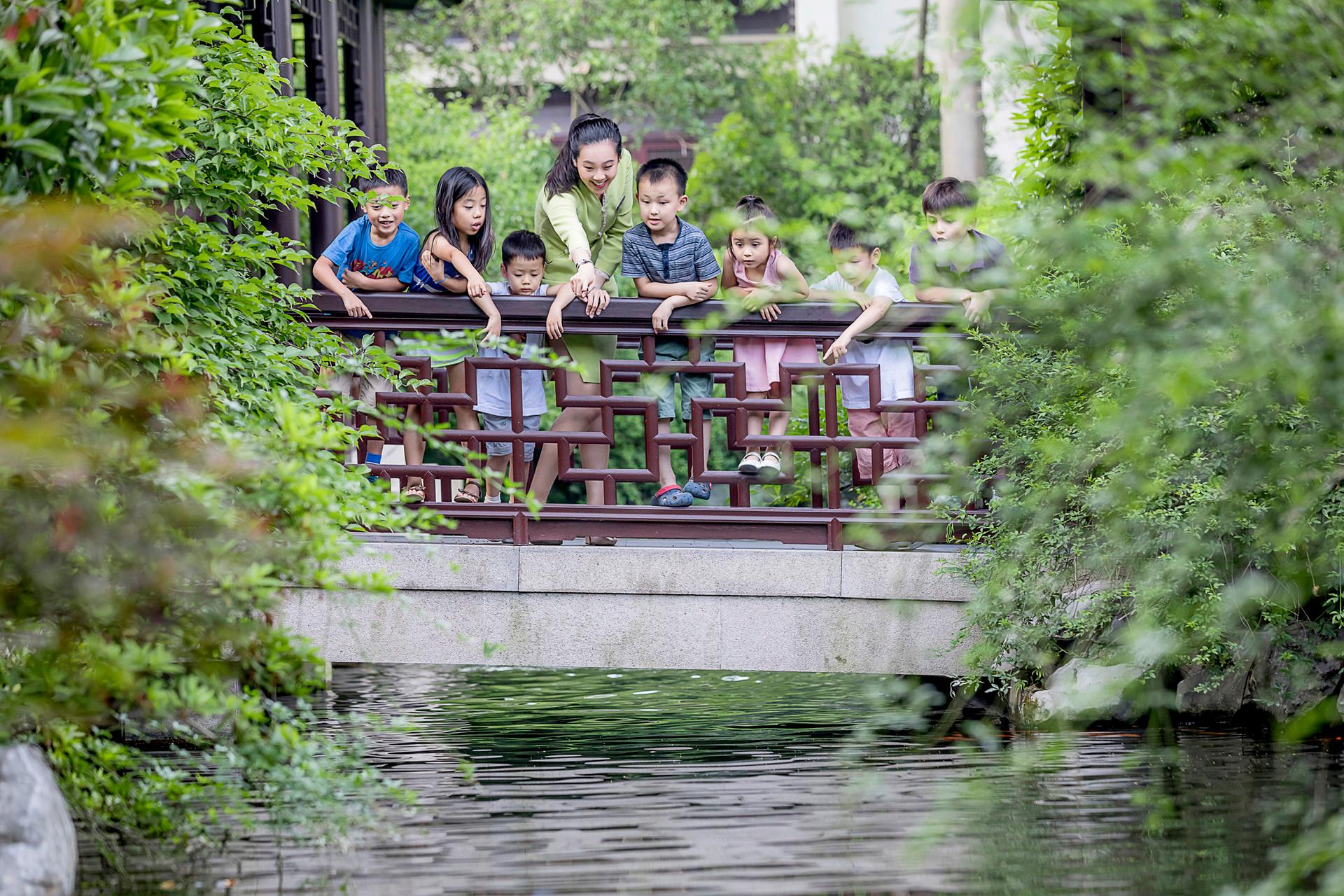 江浙沪8大五星级度假酒店任选,杭州度假高端酒店推荐
