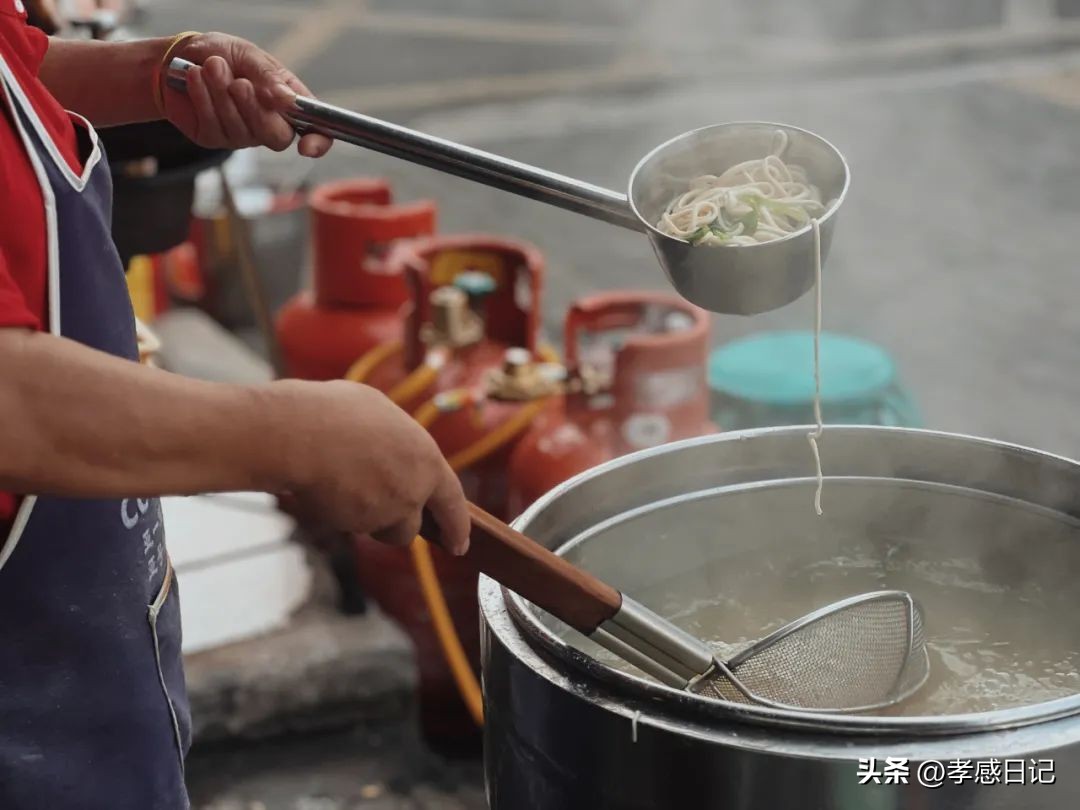 孝感甲鱼面馆,红太阳面馆孝感