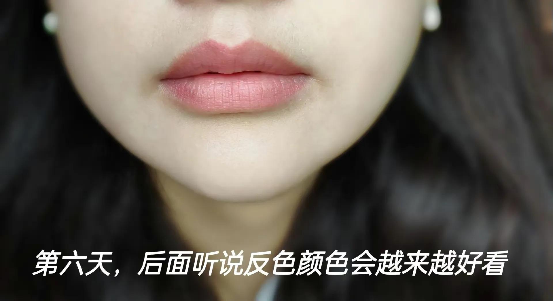 纹唇多久会全部掉色完,纹唇有什么不好的地方吗