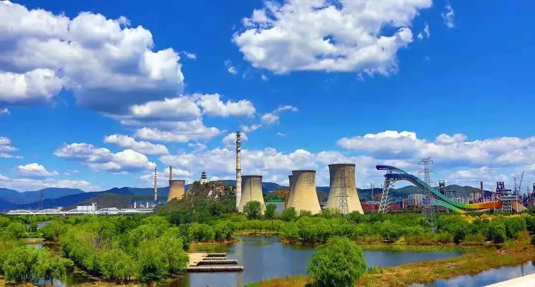 城市更新为幸福加码，一起见证石景山家门口的新变化