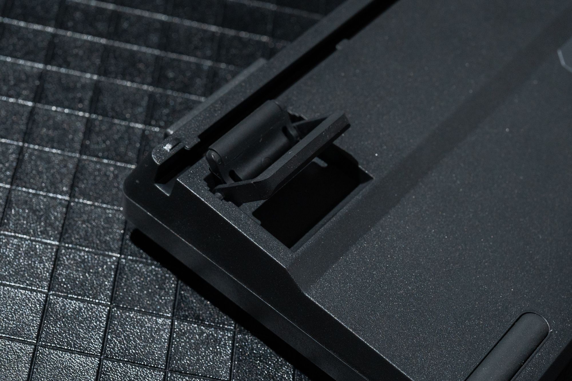 双11好物推荐双飞燕3玩家变速机械键盘T98永劫款