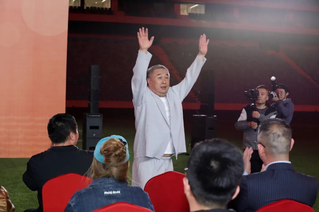 青岛海牛再迎中超主场比赛,青岛海牛备战新赛季中超联赛