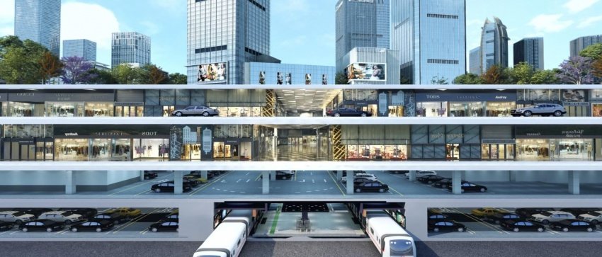 南大干线开通利好,南大干线西段通车