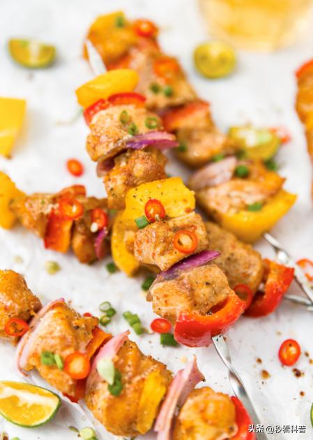 科学家破译瘦子狂吃不胖的秘密,吃不胖的科学原理