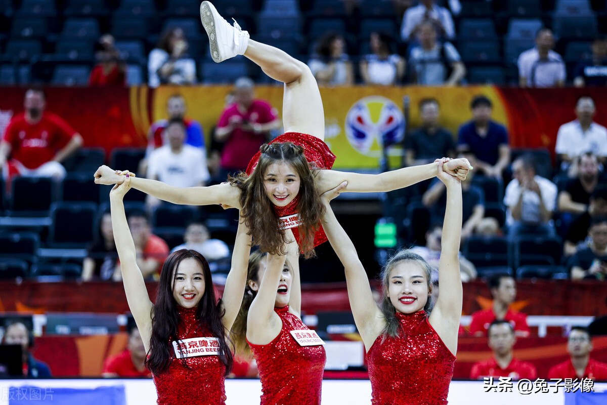 啦啦队应该具有哪些东西,盘点全国啦啦队