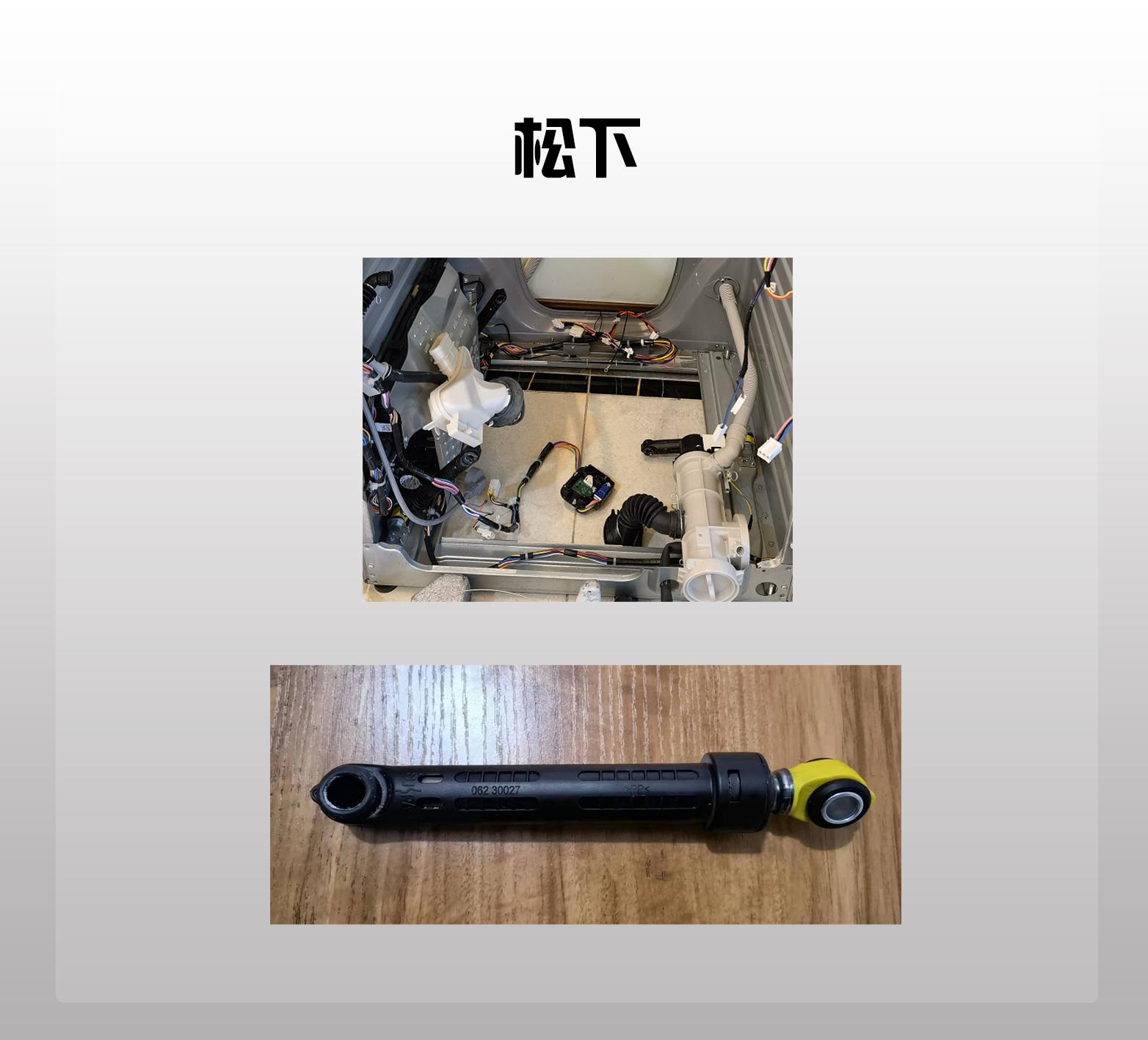 滚筒洗衣机各大功能介绍,有关滚筒洗衣机知识