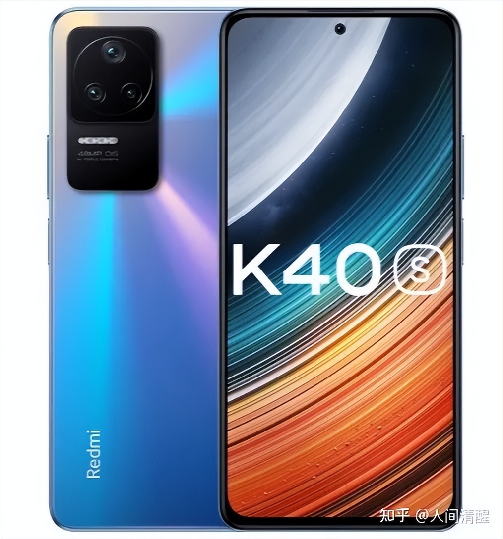 国产直屏性价比高手机推荐,redmik40s这个价位选哪个手机