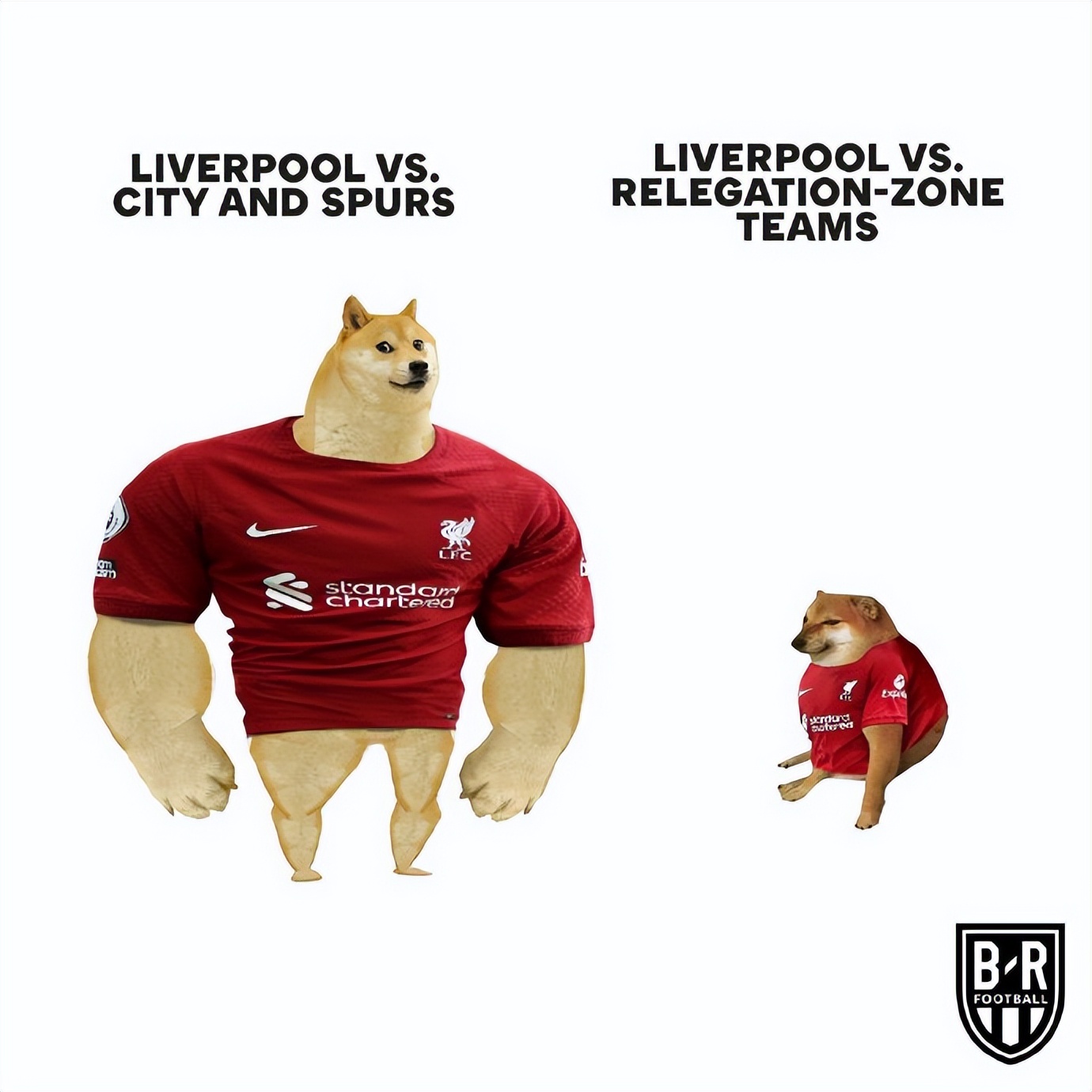 逗妹吐槽：首发了，队长了，打满了，腾嗨：锅背好吧我的罗