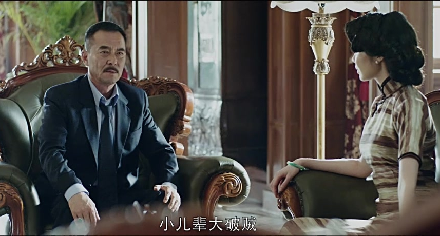 10年之内最好的谍战剧排名,近3年最好评的谍战剧排名