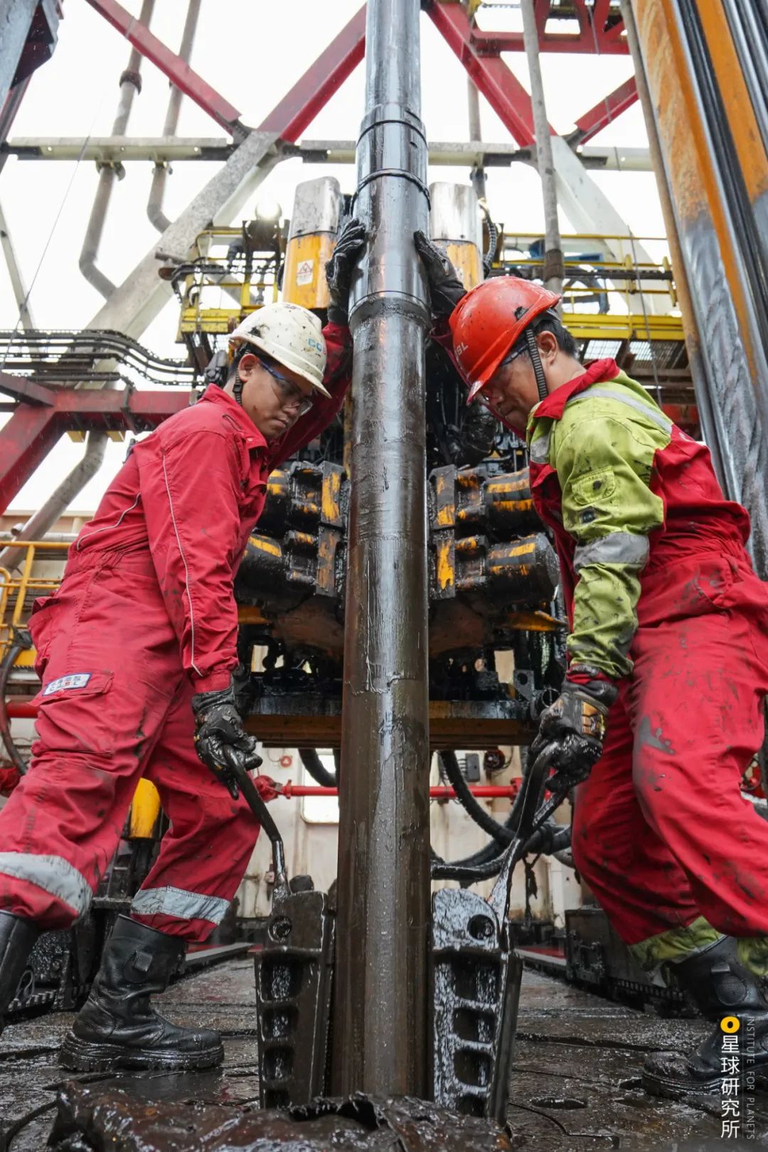 中国如何走向大国之路,中国现在的深海形势