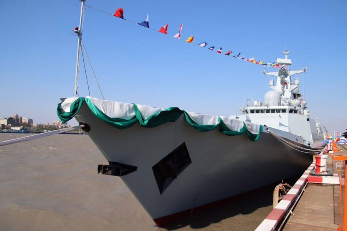 印度国产航母交付最新消息 (印度国产航母正式服役)