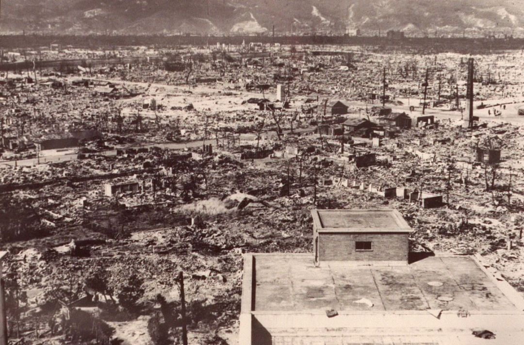 彻底不装了！美国将240枚*弹核**摆在中国门口，打到长三角只需5分钟