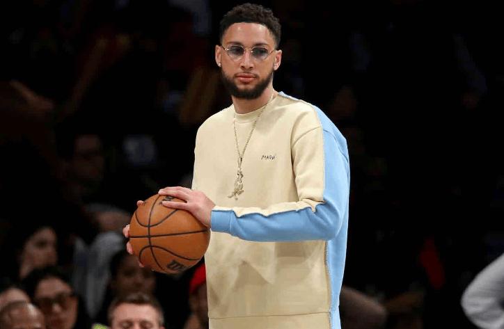 老詹扣篮惊呆布朗尼跟布莱斯,东契奇慢三步对抗上篮