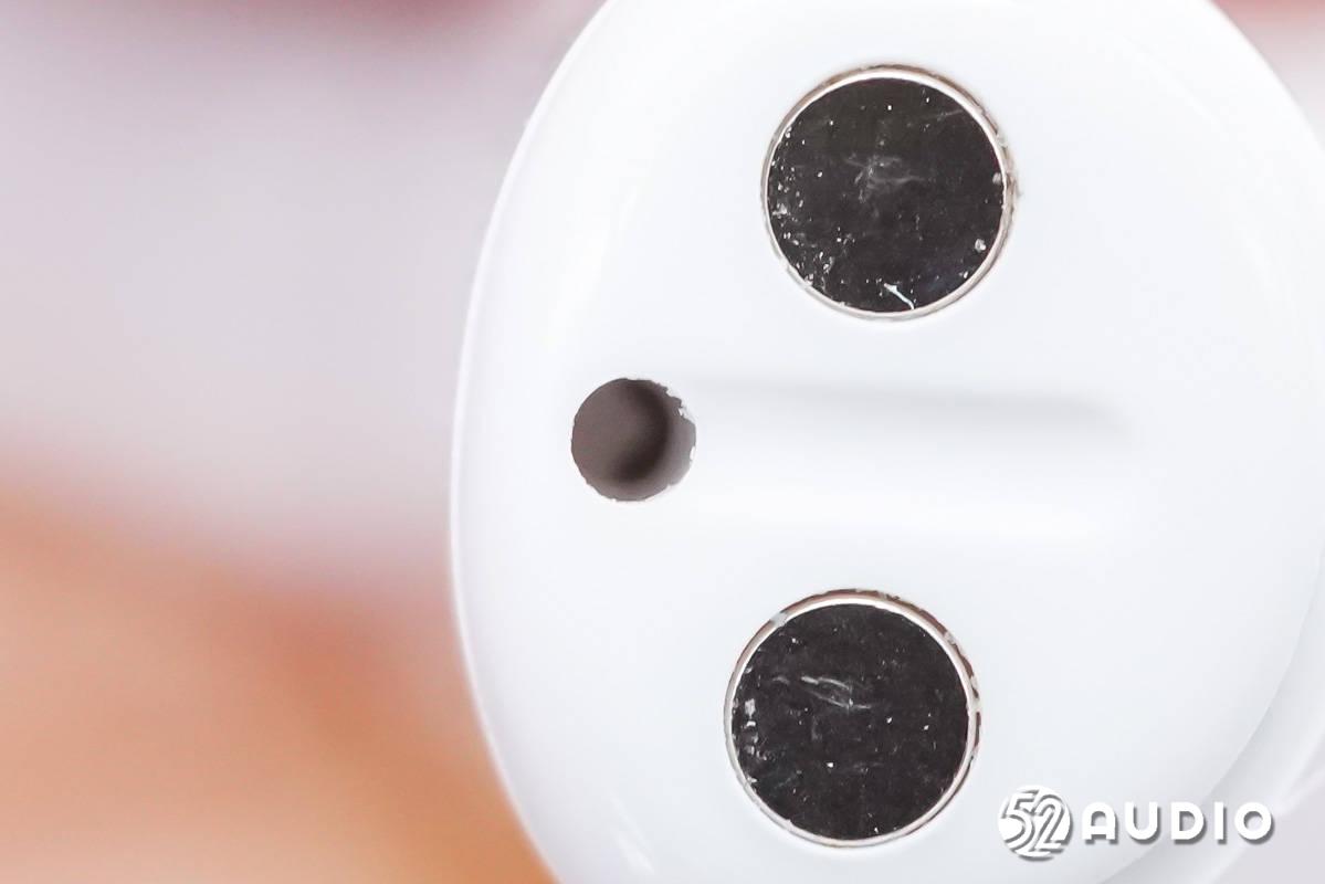 oppoencoair2i耳机拆解,oppo耳机encoair2i降噪在哪