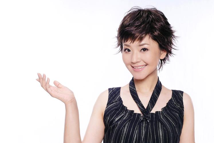 河北新闻联播主持人,河北新闻联播主持人傅敏