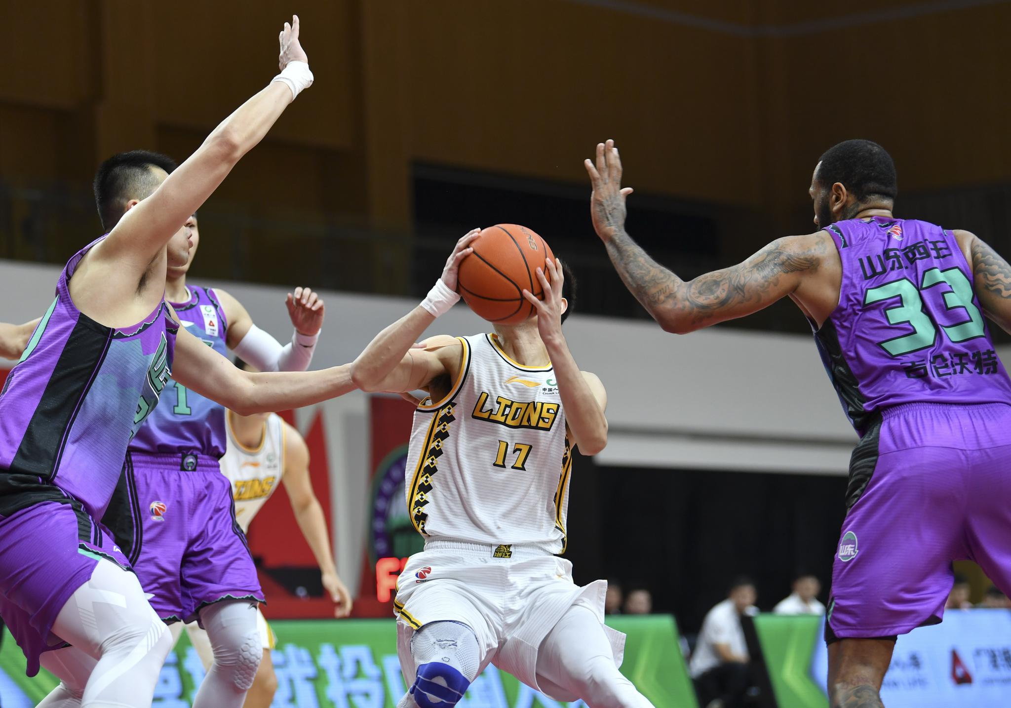 cba选秀山东男篮,cba选秀薪水一览表