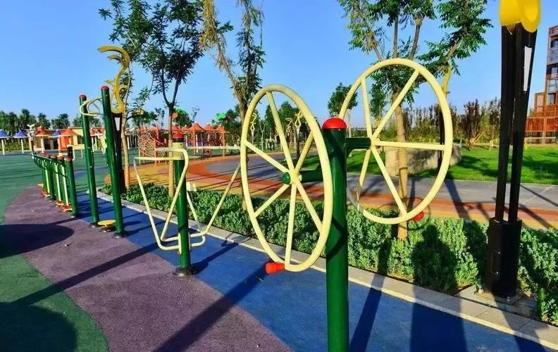 城市更新与15分钟生活圈,社区城市更新