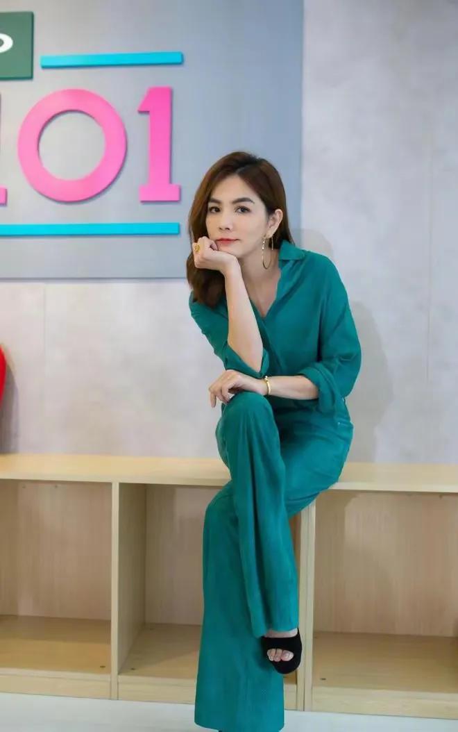 陈嘉桦ella乘风破浪歌曲恋人未满,浪姐陈嘉桦为什么能唱恋人未满