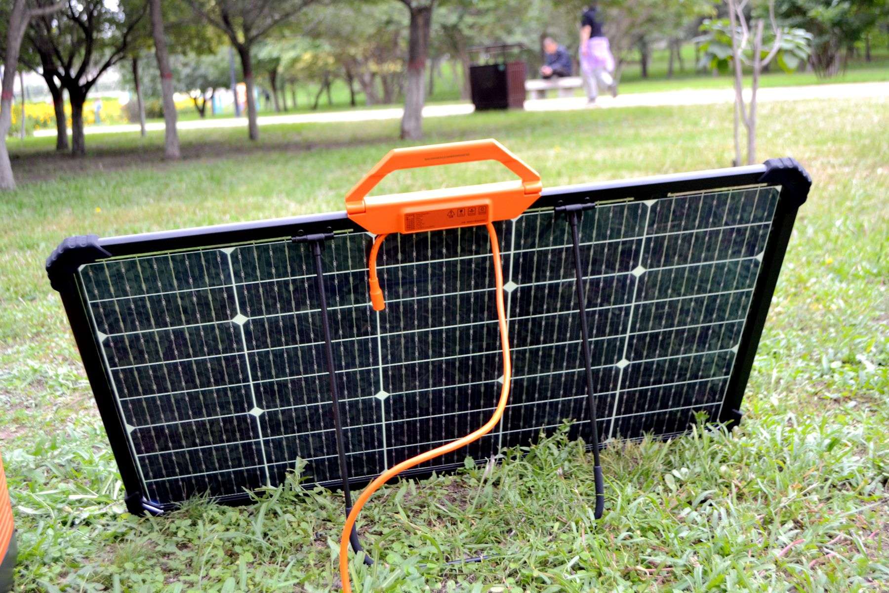 电小二户外电源缺点,电小二户外电源冬季测试