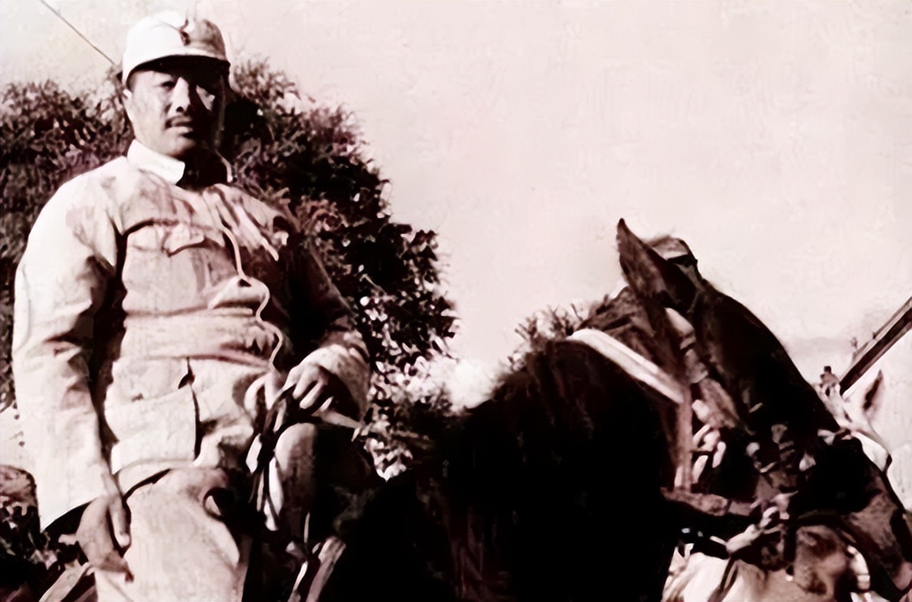 解放军历史上各个“山头”形成的来龙去脉