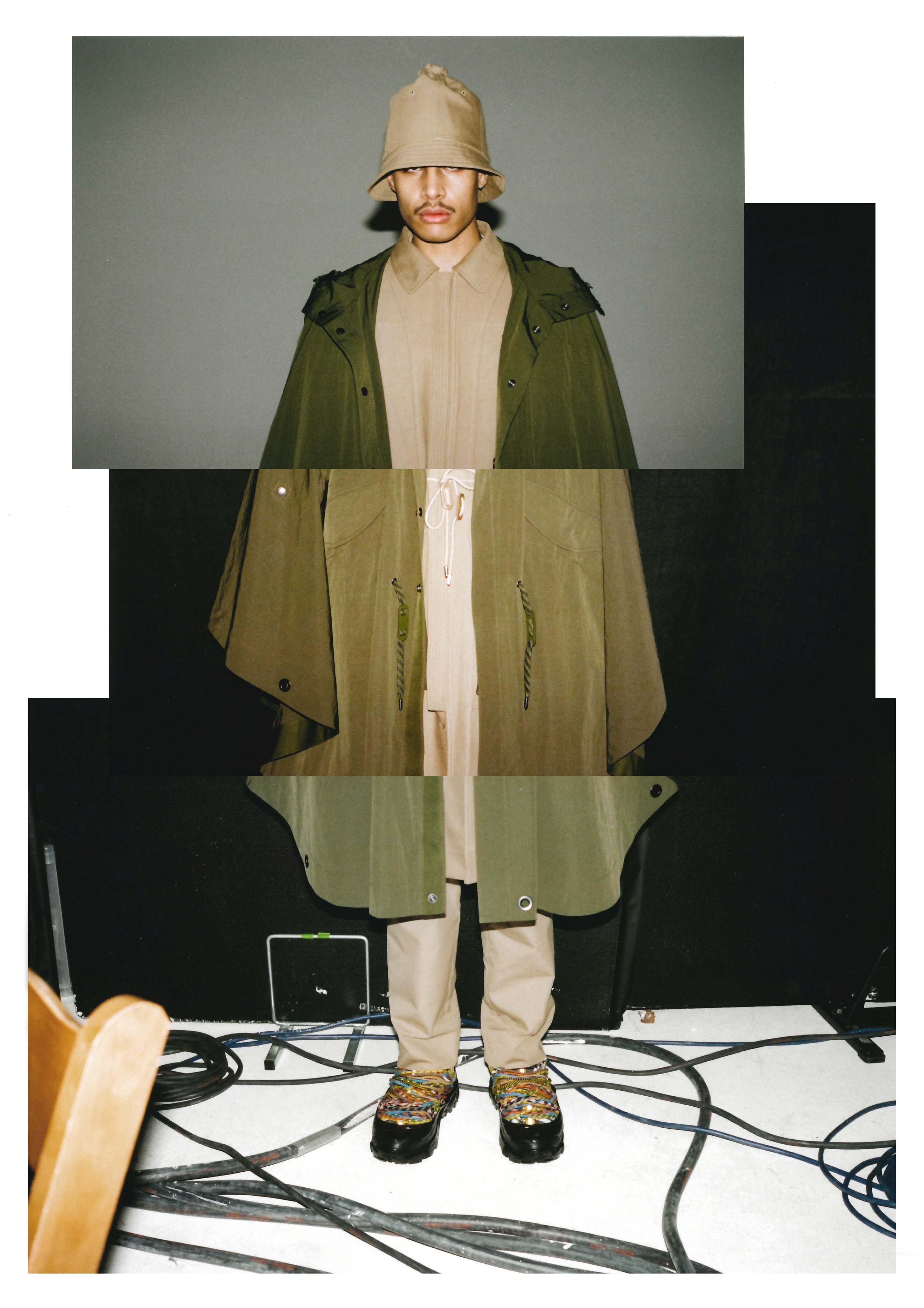 burberry2018早秋系列,burberry新品2023啥时候上新