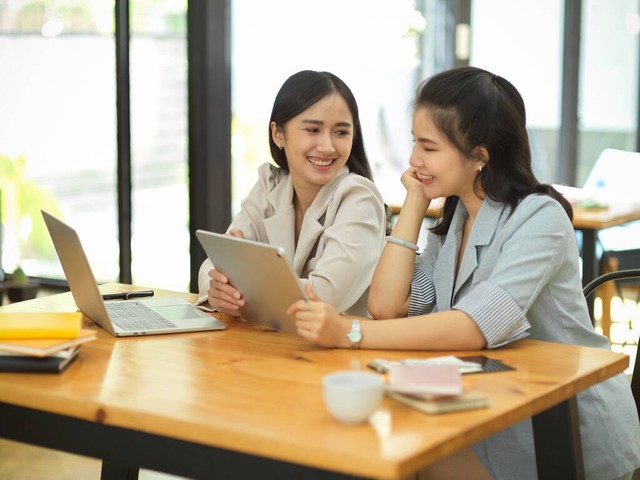身边有小人，不必紧张，害怕，用以下四个招数应对