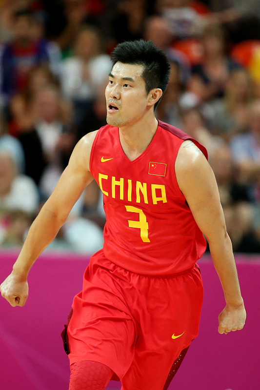 中国男篮欧洲拉练时间表,世预赛中国男篮备战