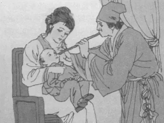 天花病毒在古代的爆发,古代如何治天花