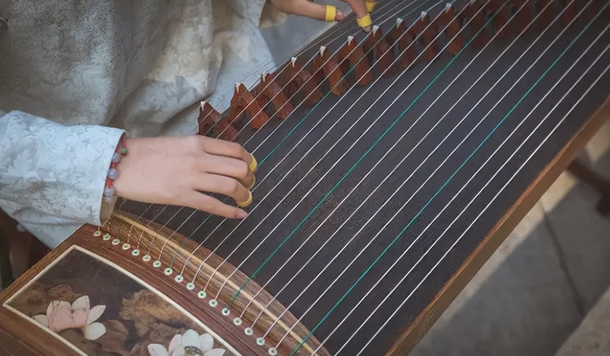 古筝品牌排行榜及价位,哪个品牌古筝性价比高音质好