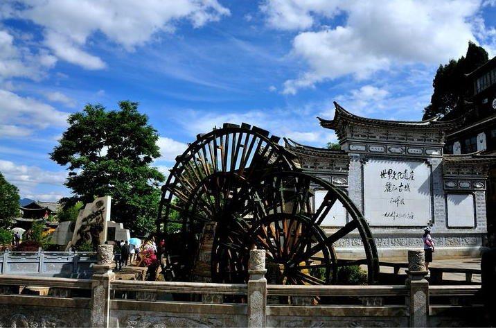 云南丽江旅游攻略必去景点顺序,云南丽江旅游攻略和景点大全