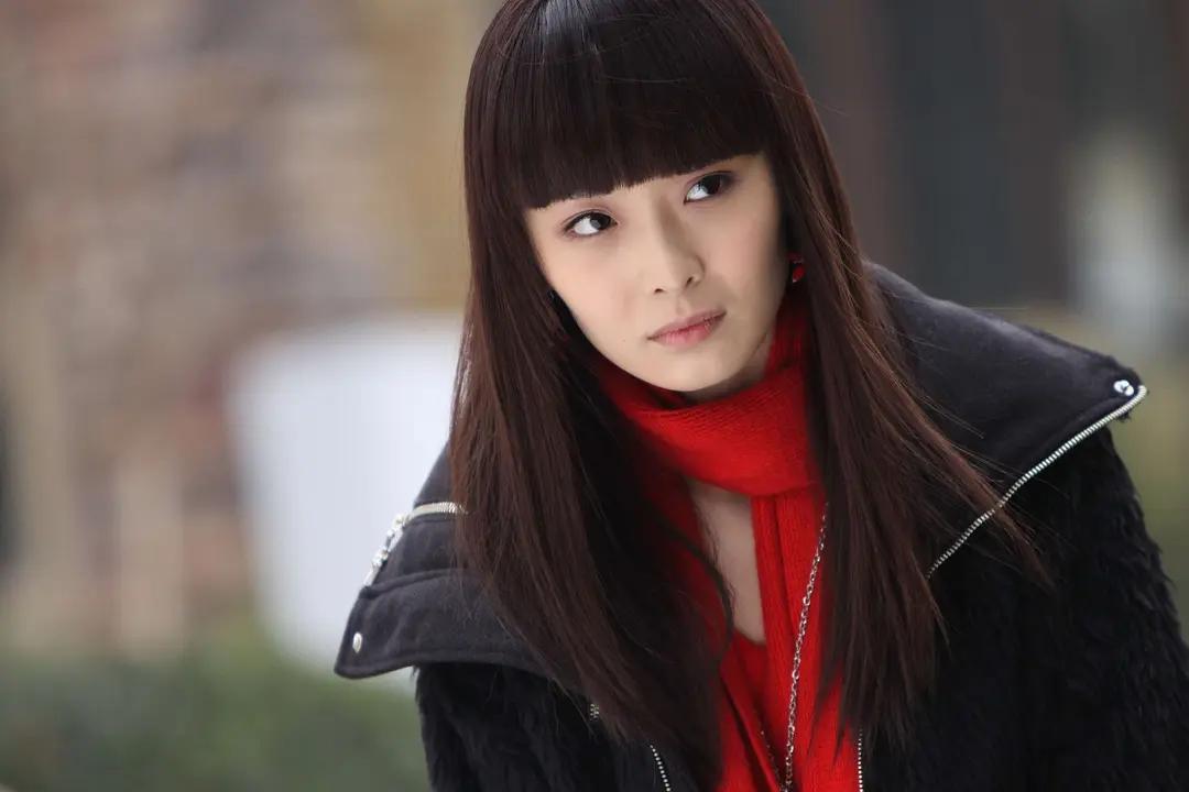 因为一部戏火了的演员,一句台词让你瞬间泪崩的演员