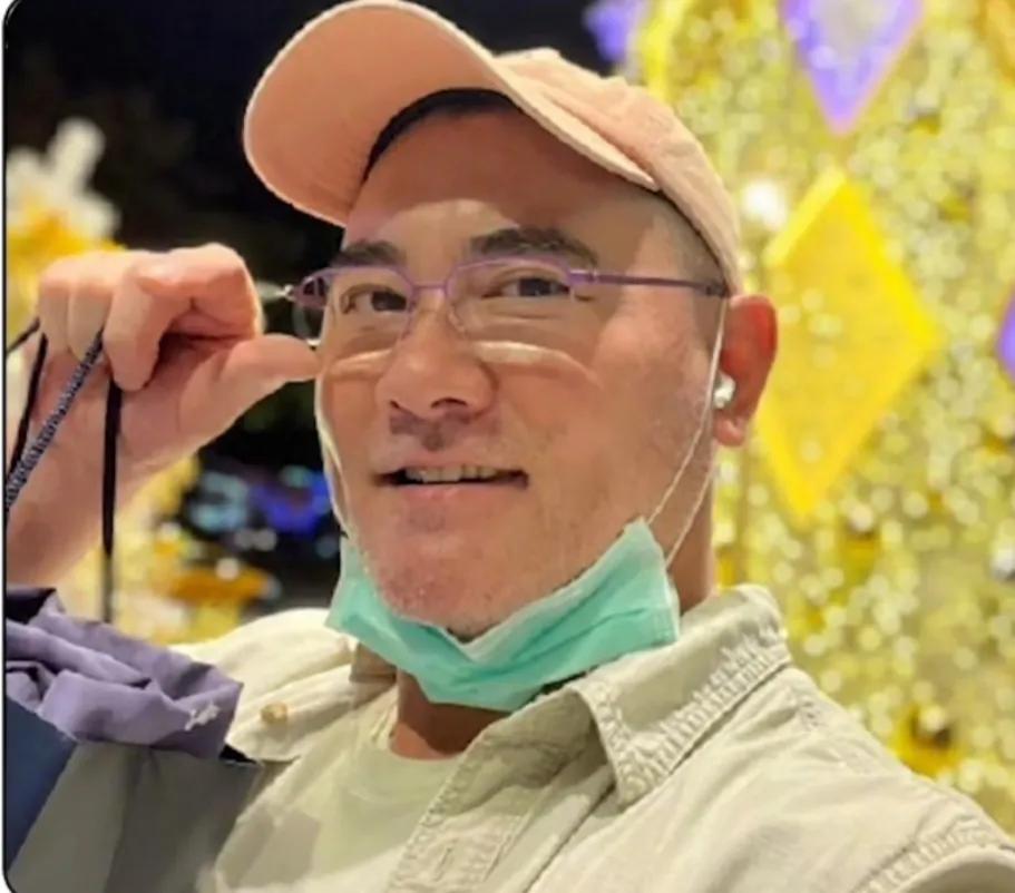 演员赵文瑄新冠,赵文瑄生病硬撑视频